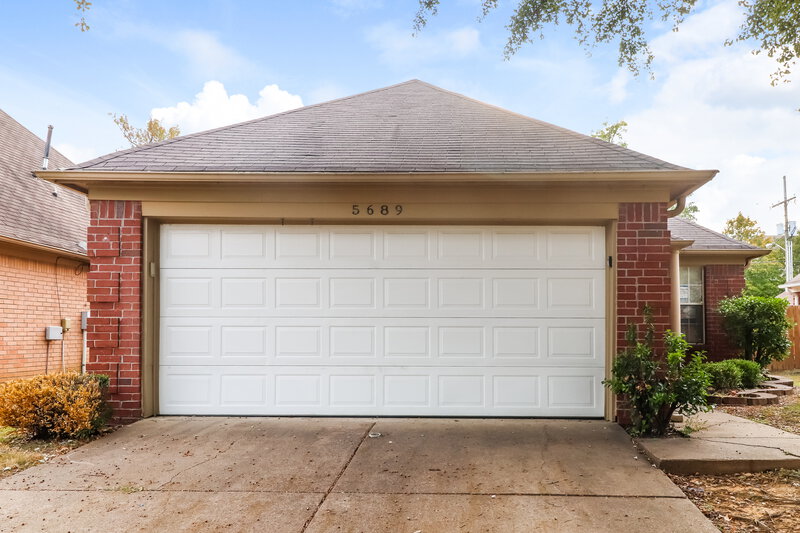 1,525/Mo, 5689 Kayla Dr Southaven, MS 38671 External View