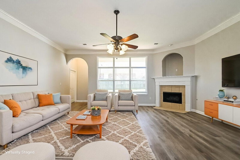 2,335/Mo, 6157 Braybourne Main Olive Branch, MS 38654 Misc View