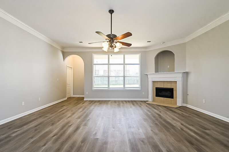 2,335/Mo, 6157 Braybourne Main Olive Branch, MS 38654 Misc View 2