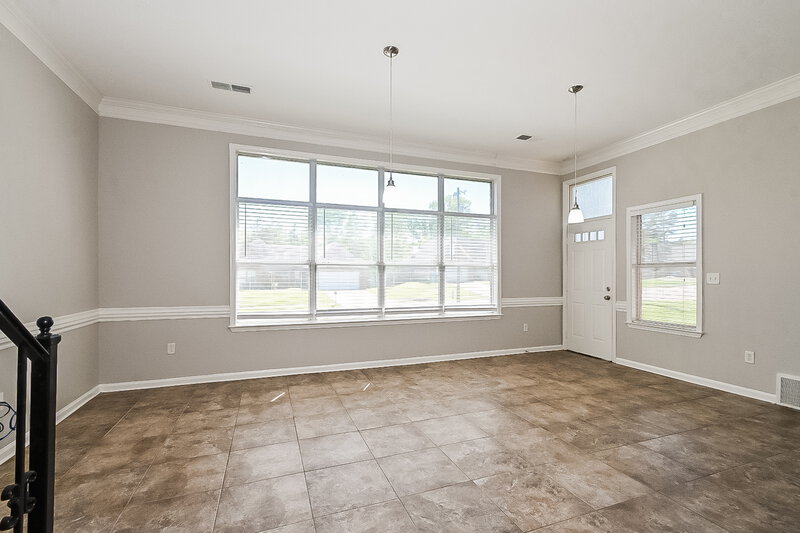 3,150/Mo, 6157 Braybourne Main Olive Branch, MS 38654 Family Room View