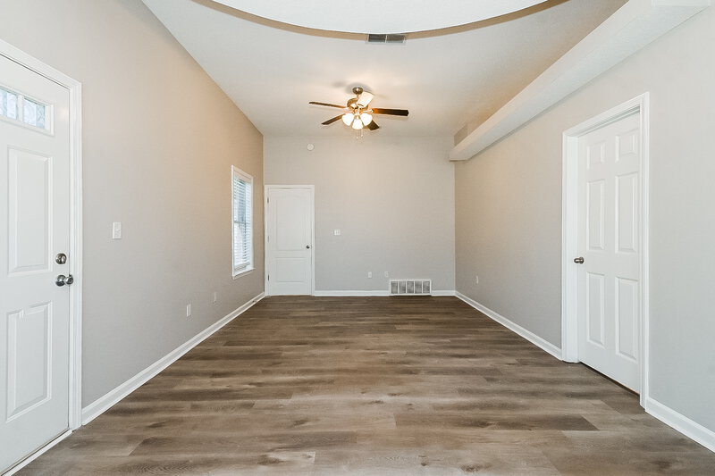 3,150/Mo, 6157 Braybourne Main Olive Branch, MS 38654 Main Bedroom View 2