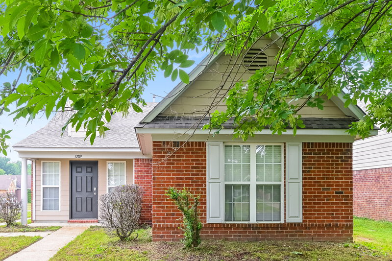 2,490/Mo, 5289 Kalian Cv Southaven, MS 38671 External View