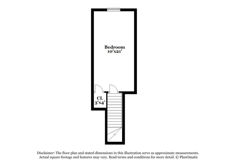 2,490/Mo, 5289 Kalian Cv Southaven, MS 38671 Floor Plan View 2