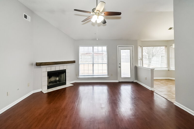 2,135/Mo, 12829 Fox Bend Ln Olive Branch, MS 38654 Misc View