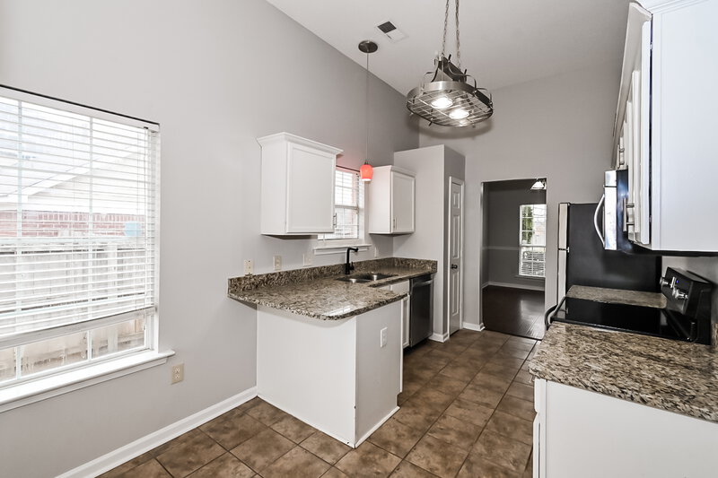 2,135/Mo, 12829 Fox Bend Ln Olive Branch, MS 38654 Floorplan View 3