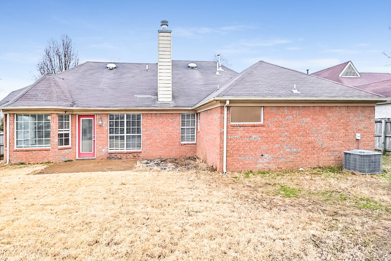 2,135/Mo, 12829 Fox Bend Ln Olive Branch, MS 38654 Misc View 13