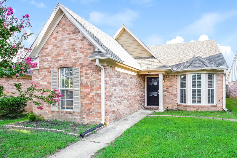 1,655/Mo, 769 Grant Dr Southaven, MS 38671 Misc View