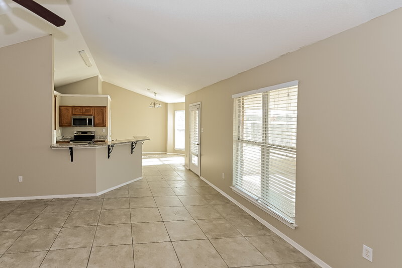 1,650/Mo, 4433 Citation Dr Southaven, MS 38671 Breakfast Nook View 2