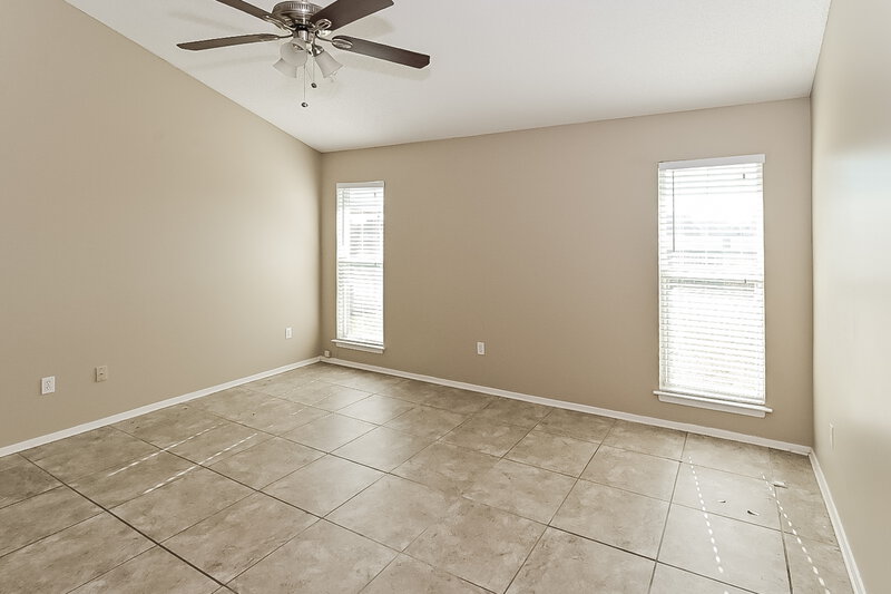 1,650/Mo, 4433 Citation Dr Southaven, MS 38671 Main Bedroom View