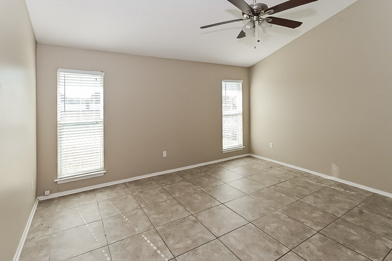 1,650/Mo, 4433 Citation Dr Southaven, MS 38671 Main Bedroom View 2
