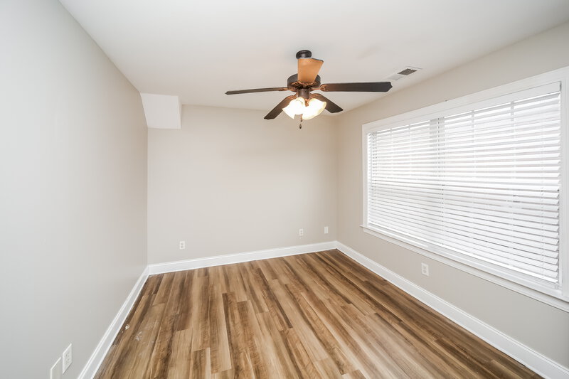 1,540/Mo, 1352 Arbor Lake Dr Horn Lake, MS 38637 Bedroom View