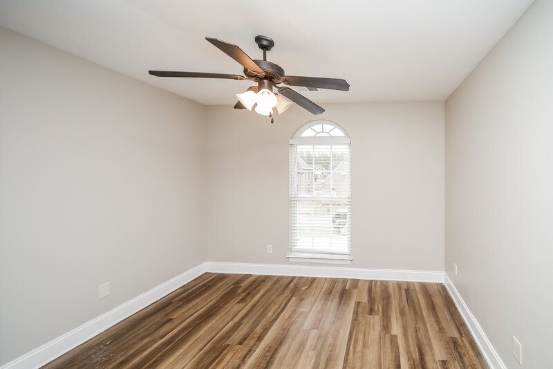 1,540/Mo, 1352 Arbor Lake Dr Horn Lake, MS 38637 Bedroom View 3
