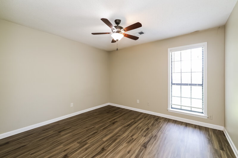 1,695/Mo, 7549 Clarkfield Pl Southaven, MS 38671 Bedroom View 2