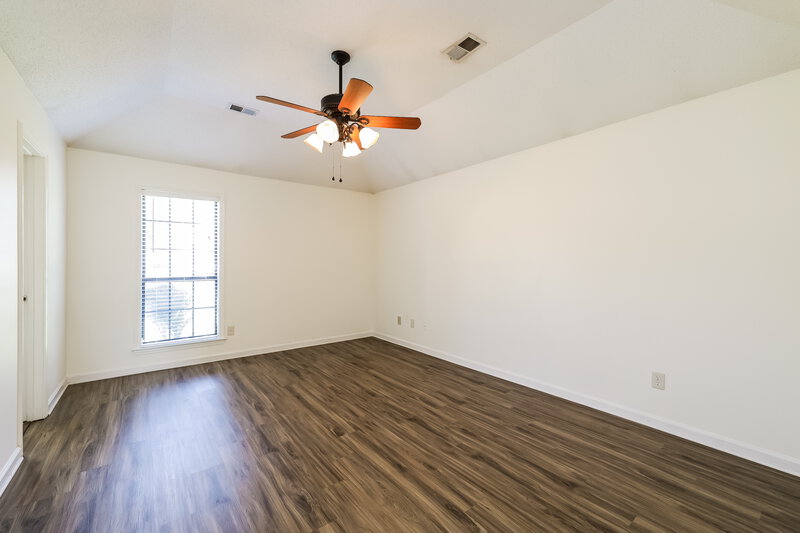 1,695/Mo, 7549 Clarkfield Pl Southaven, MS 38671 Bedroom View 3