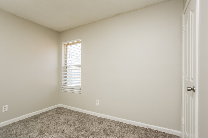 1,630/Mo, 3724 Conrail Circle Horn Lake, MS 38637 Bedroom View 2