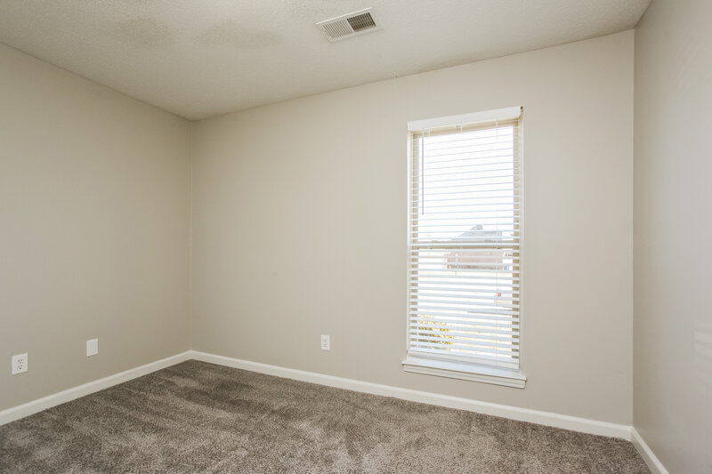 1,630/Mo, 3724 Conrail Circle Horn Lake, MS 38637 Bedroom View 4