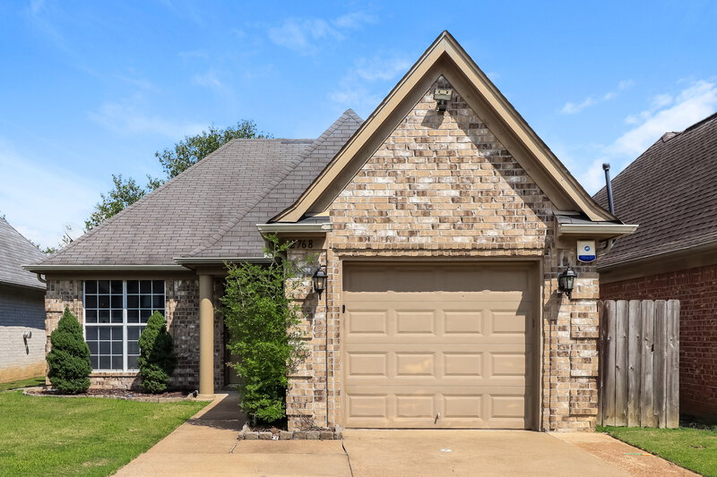 2,240/Mo, 2768 Maggie Woods Pl Arlington, TN 38002 External View