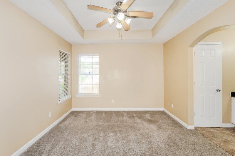 1,720/Mo, 2768 Maggie Woods Pl Arlington, TN 38002 Main Bedroom View