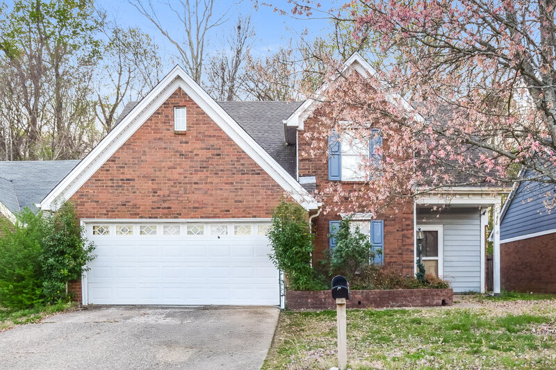 1,785/Mo, 1820 Dewars Cv N Cordova, TN 38016 External View