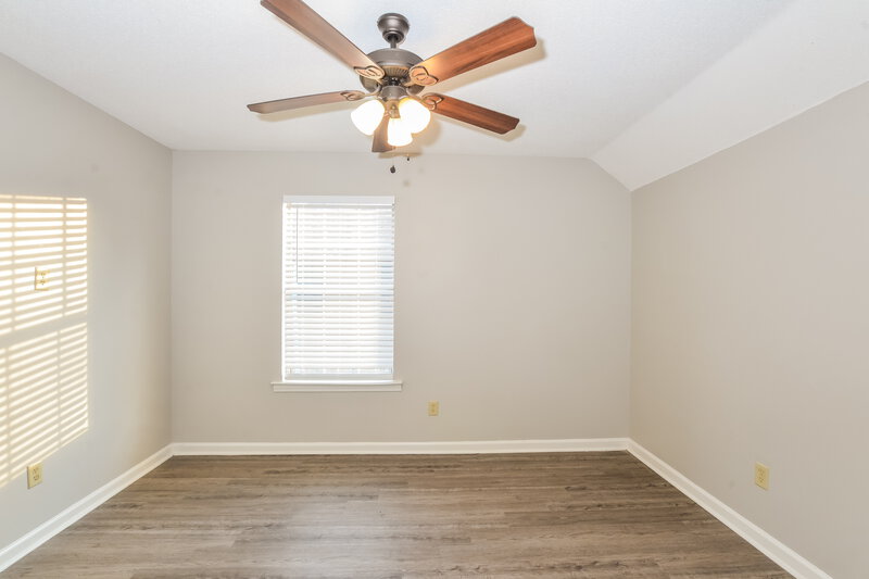 1,795/Mo, 1401 Carlton Ridge Dr Cordova, TN 38016 Bedroom View