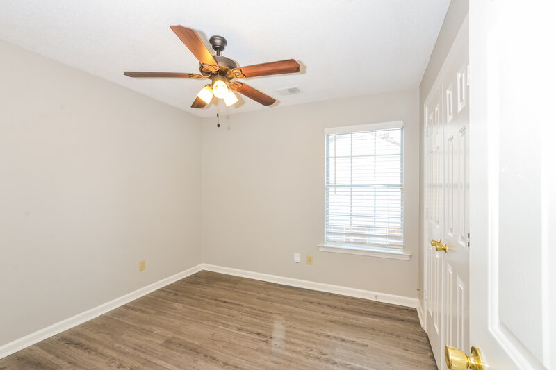 1,795/Mo, 1401 Carlton Ridge Dr Cordova, TN 38016 Bedroom View 2