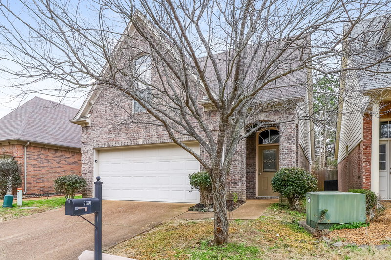 1,915/Mo, 2680 Bending Elm Dr Cordova, TN 38016 Misc View