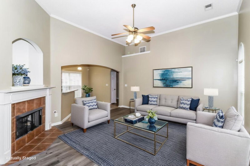 1,915/Mo, 2680 Bending Elm Dr Cordova, TN 38016 Misc View 2