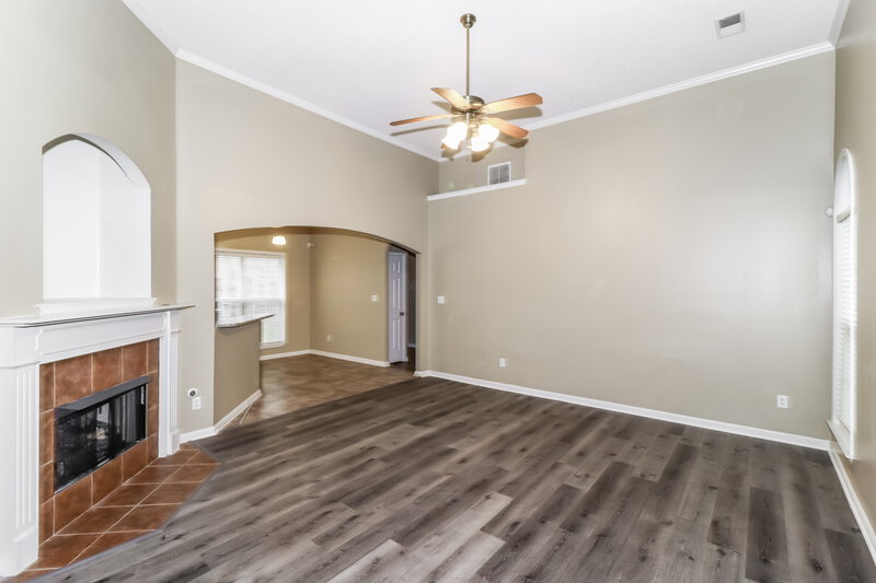 1,915/Mo, 2680 Bending Elm Dr Cordova, TN 38016 Misc View 3