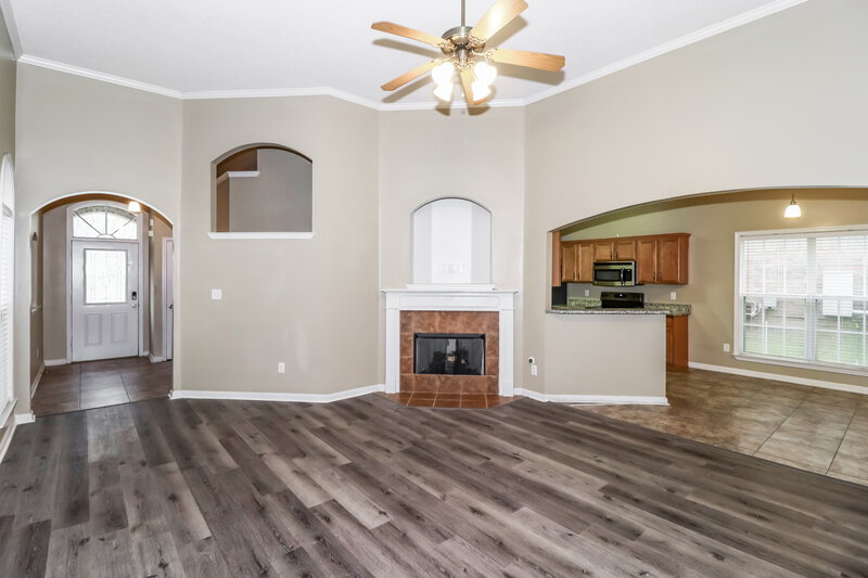 1,915/Mo, 2680 Bending Elm Dr Cordova, TN 38016 Misc View 4