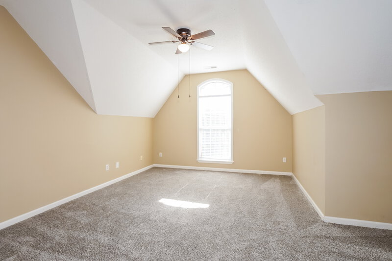 1,900/Mo, 2680 Bending Elm Dr Cordova, TN 38016 Bedroom View