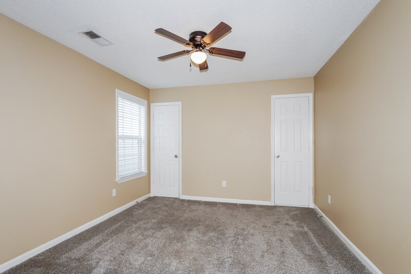 1,900/Mo, 2680 Bending Elm Dr Cordova, TN 38016 Bedroom View 3