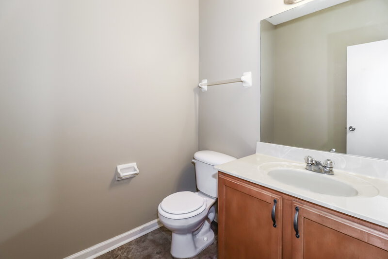 1,915/Mo, 2680 Bending Elm Dr Cordova, TN 38016 Misc View 15