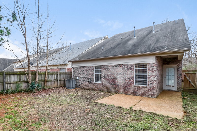 1,915/Mo, 2680 Bending Elm Dr Cordova, TN 38016 Misc View 17