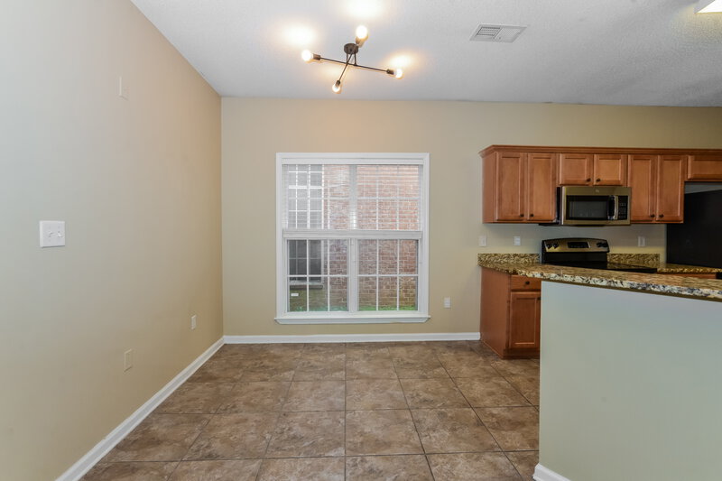 1,685/Mo, 2650 Bending Elm Cove Cordova, TN 38016 Dining Room View