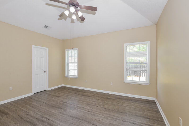 1,685/Mo, 2650 Bending Elm Cove Cordova, TN 38016 Main Bedroom View