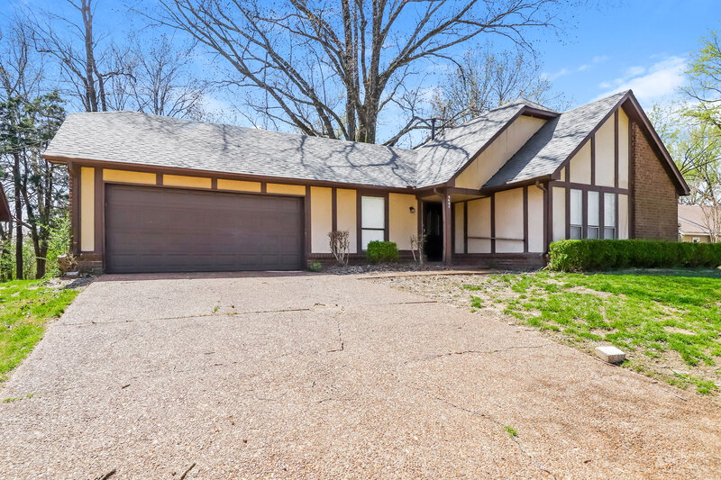 1,785/Mo, 8481 Kettering Dr Cordova, TN 38016 Misc View