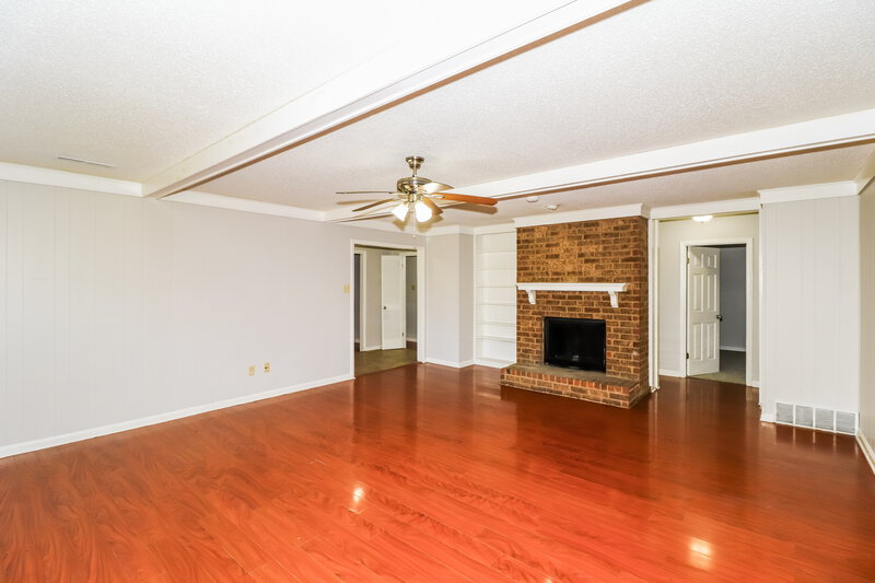 1,785/Mo, 8481 Kettering Dr Cordova, TN 38016 Misc View 2