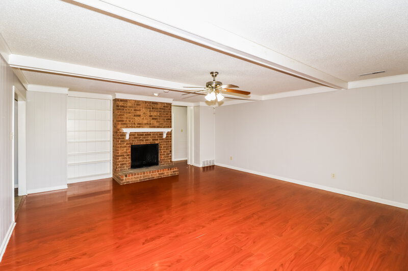 1,785/Mo, 8481 Kettering Dr Cordova, TN 38016 Misc View 4