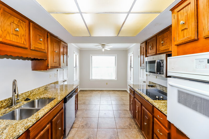 1,785/Mo, 8481 Kettering Dr Cordova, TN 38016 Misc View 7