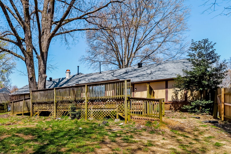 1,785/Mo, 8481 Kettering Dr Cordova, TN 38016 Misc View 16