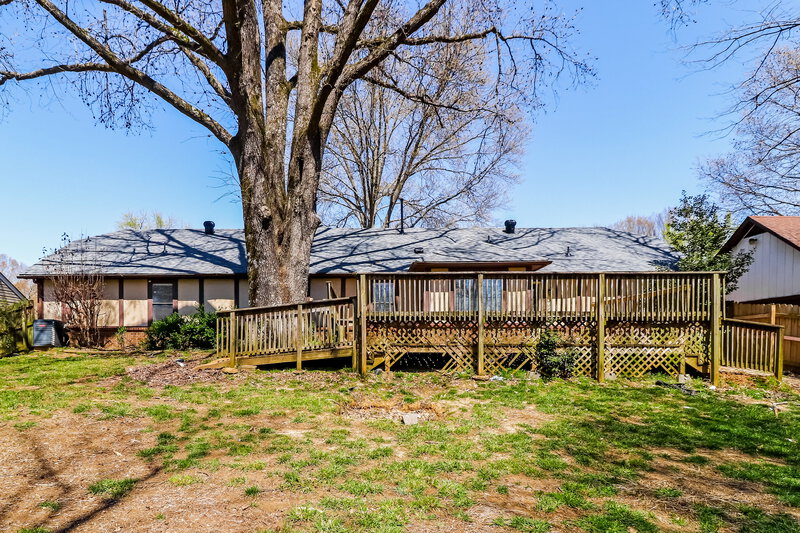 1,785/Mo, 8481 Kettering Dr Cordova, TN 38016 Misc View 17