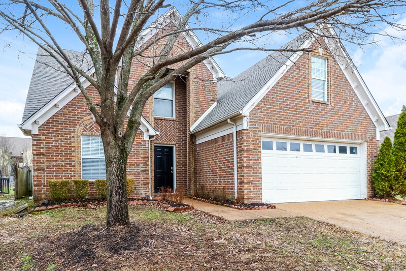1,775/Mo, 10010 Cameron Ridge Trail Cordova, TN 38016 Misc View