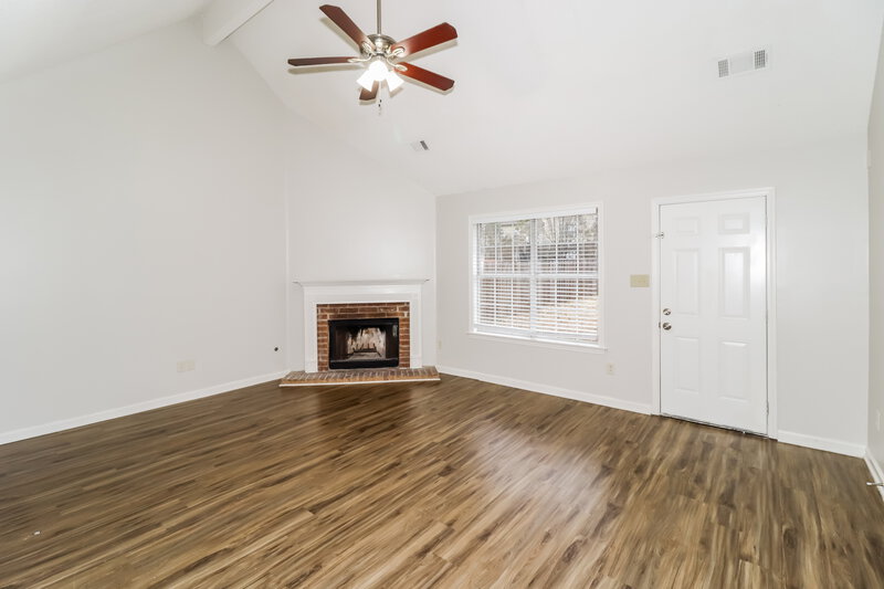 1,775/Mo, 10010 Cameron Ridge Trail Cordova, TN 38016 Misc View 2