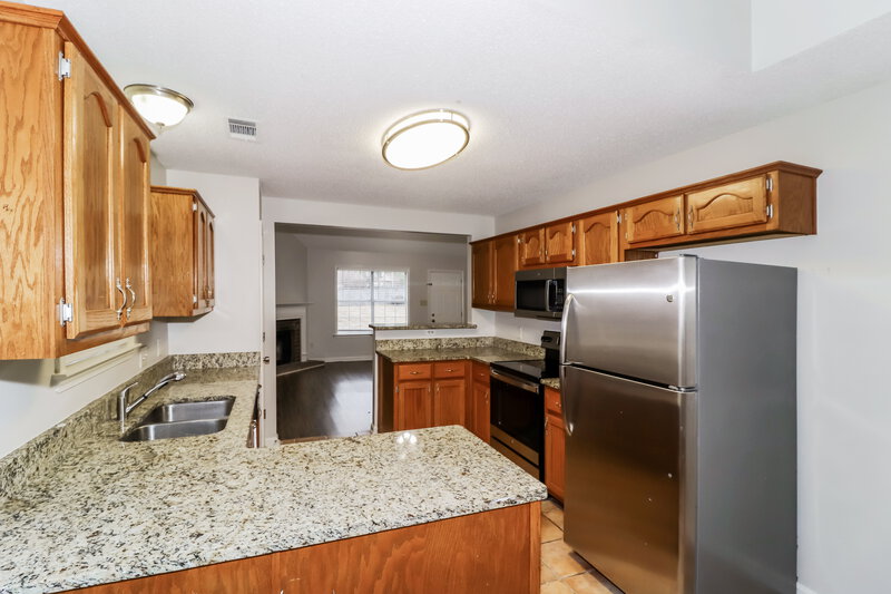 1,775/Mo, 10010 Cameron Ridge Trail Cordova, TN 38016 Misc View 5