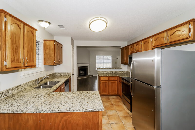 1,775/Mo, 10010 Cameron Ridge Trail Cordova, TN 38016 Misc View 6