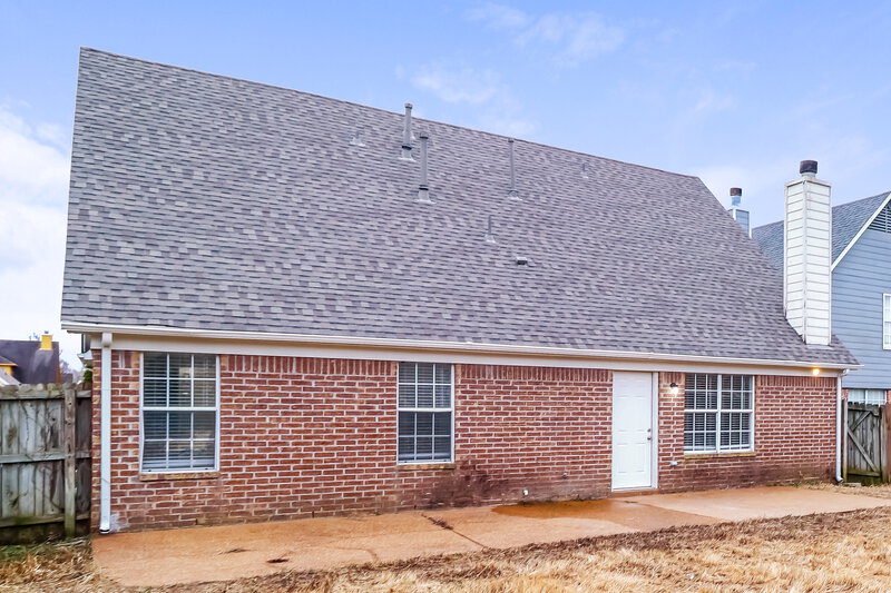 1,775/Mo, 10010 Cameron Ridge Trail Cordova, TN 38016 Misc View 13