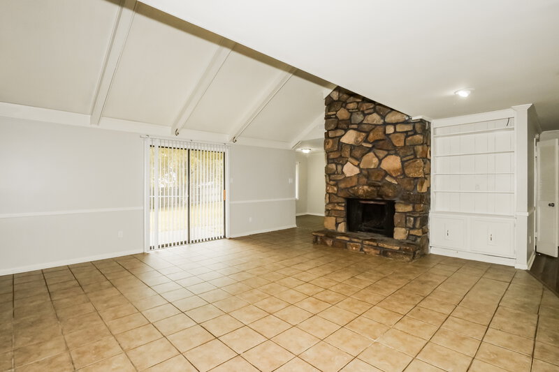 1,765/Mo, 8620 Kettering Dr Cordova, TN 38016 Living Room View