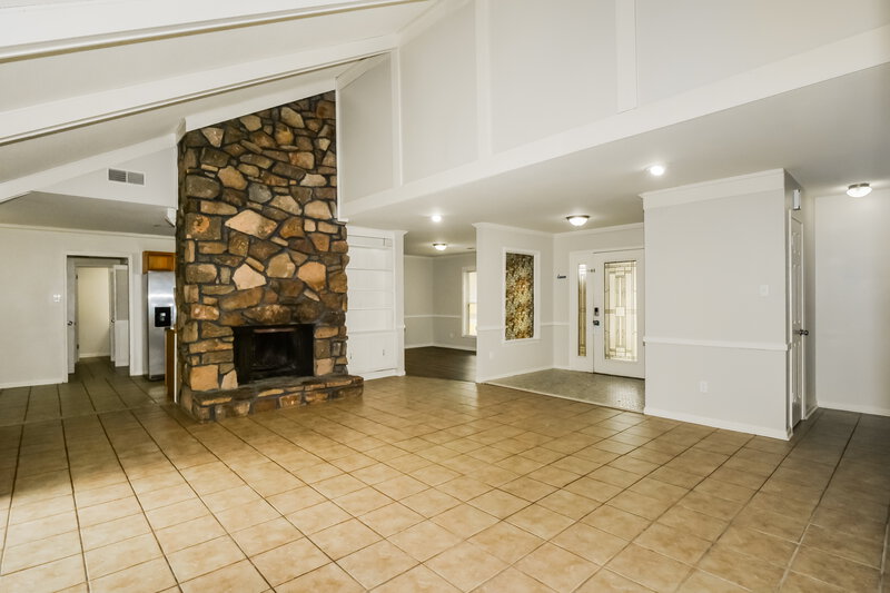 1,765/Mo, 8620 Kettering Dr Cordova, TN 38016 Living Room View 2