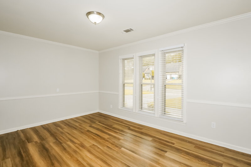 1,765/Mo, 8620 Kettering Dr Cordova, TN 38016 Dining Room View
