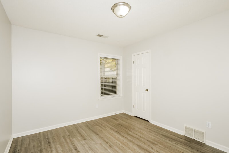 1,765/Mo, 8620 Kettering Dr Cordova, TN 38016 Bedroom View 2